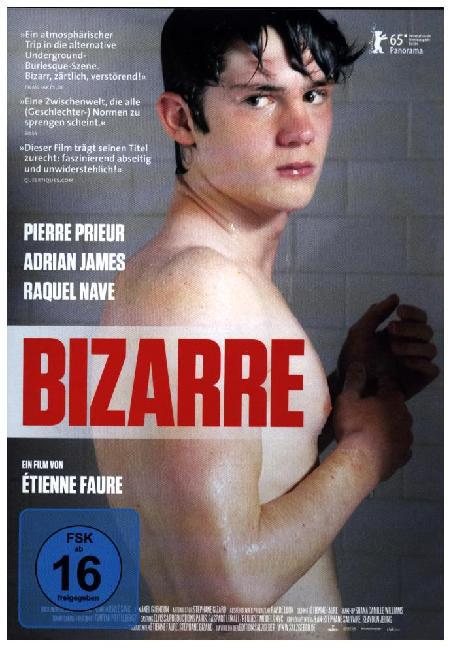 Bizarre