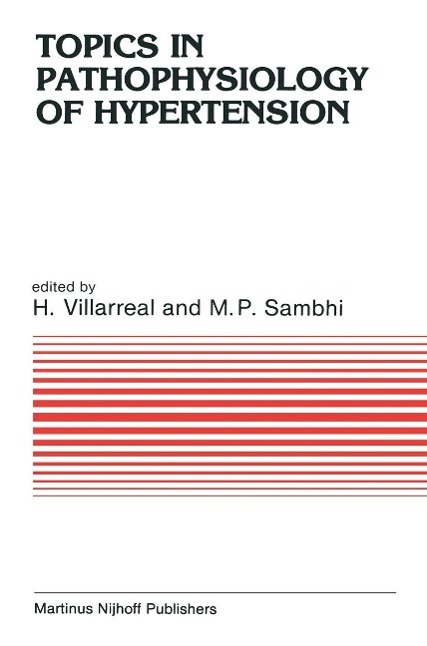 Topics in Pathophysiology of Hypertension