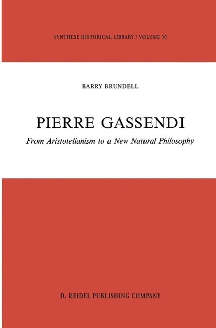 Pierre Gassendi