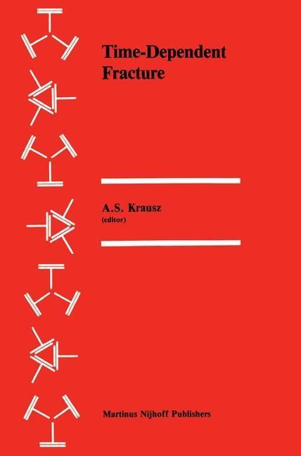 Time-Dependent Fracture
