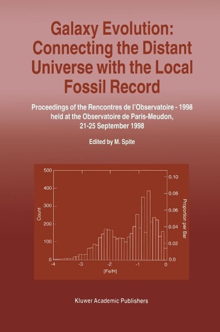 Galaxy Evolution: Connecting the Distant Universe with the Local Fossil Record