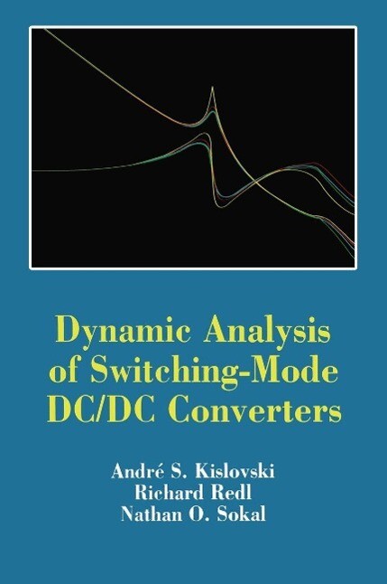 Dynamic Analysis of Switching-Mode DC/DC Converters