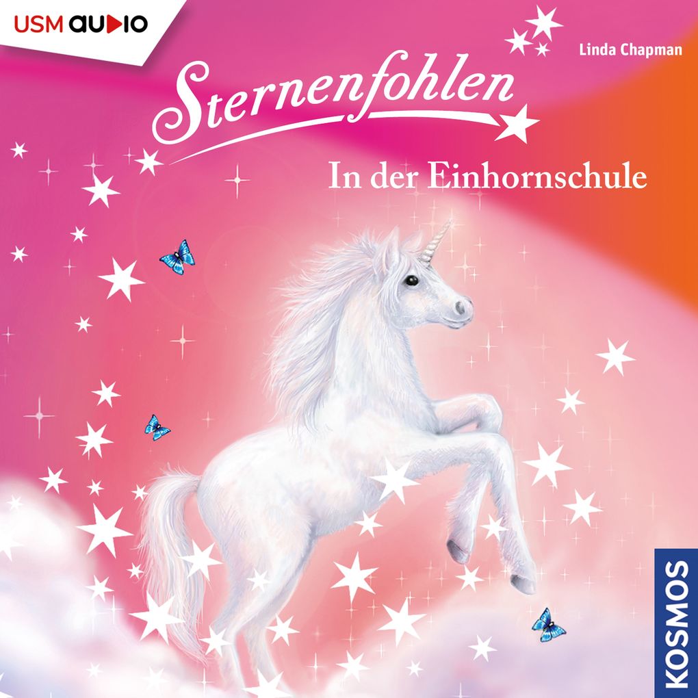 Image of Sternenfohlen Folge 1 - In der Einhornschule