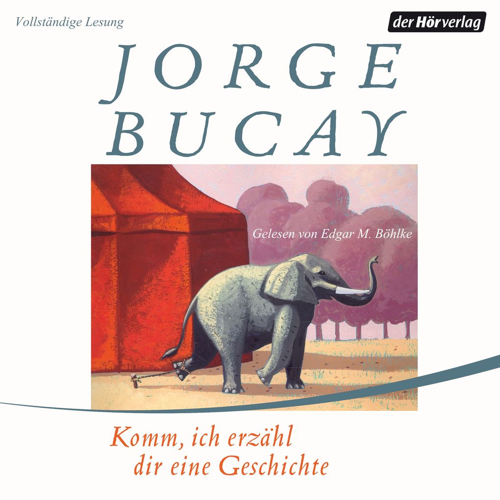 Komm ich erzähl dir eine Geschichte