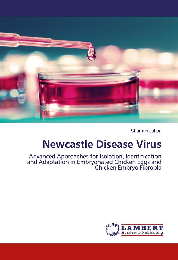 Newcastle Disease Virus