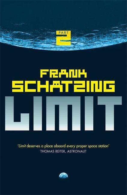 Limit Part 2 - Frank Schätzing