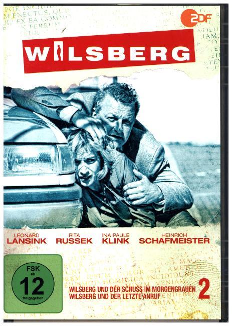 Wilsberg