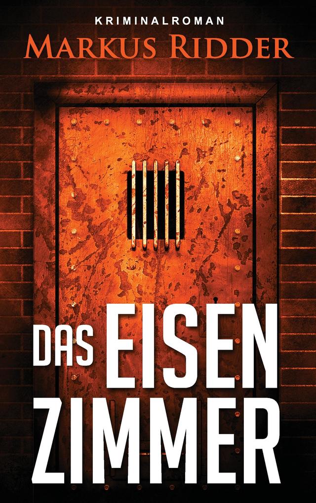 Das Eisenzimmer