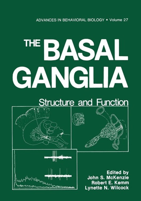 The Basal Ganglia
