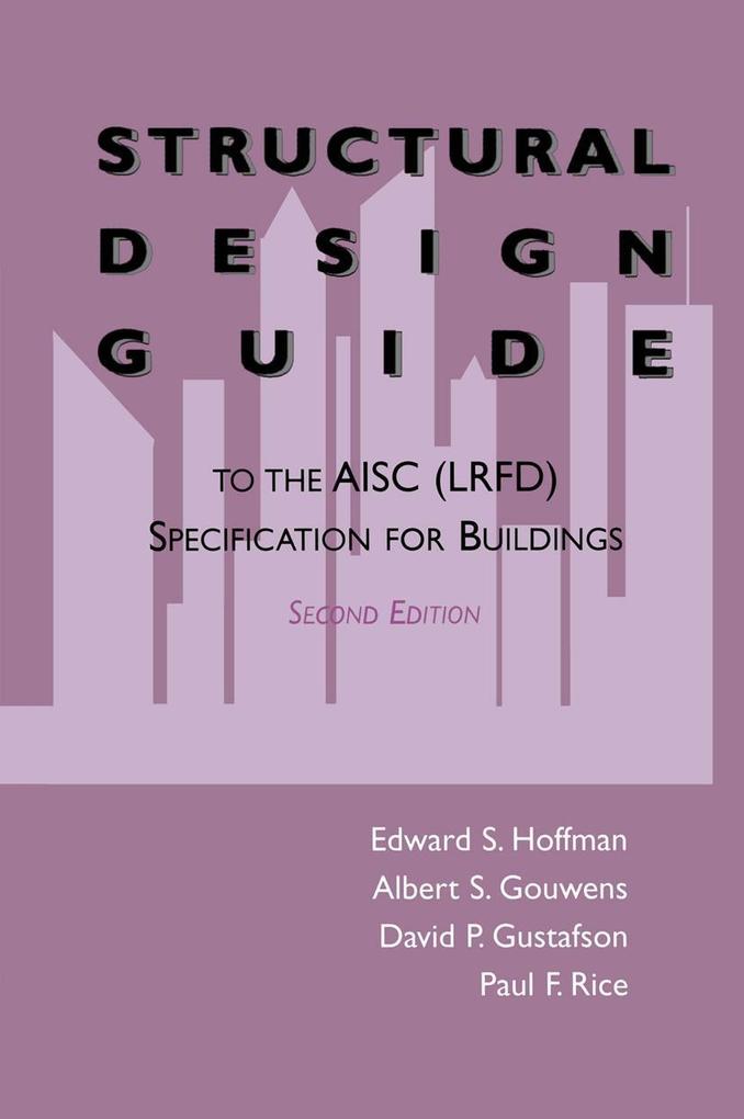 Structural Design Guide