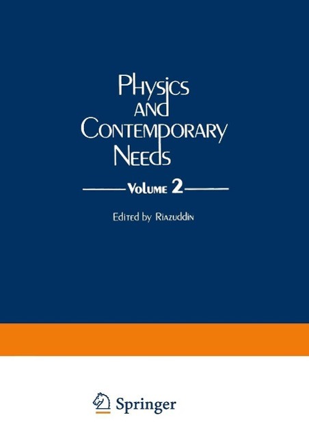 Physics and Contemporary Needs