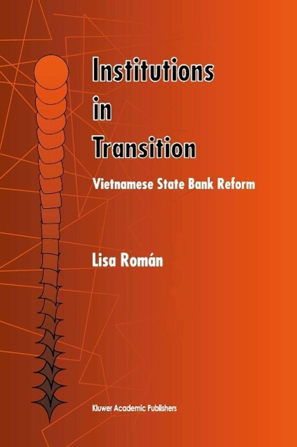 Institutions in Transition