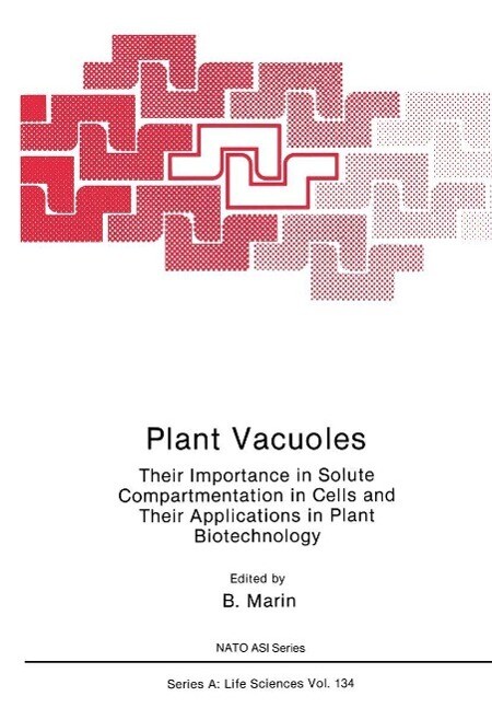 Plant Vacuoles