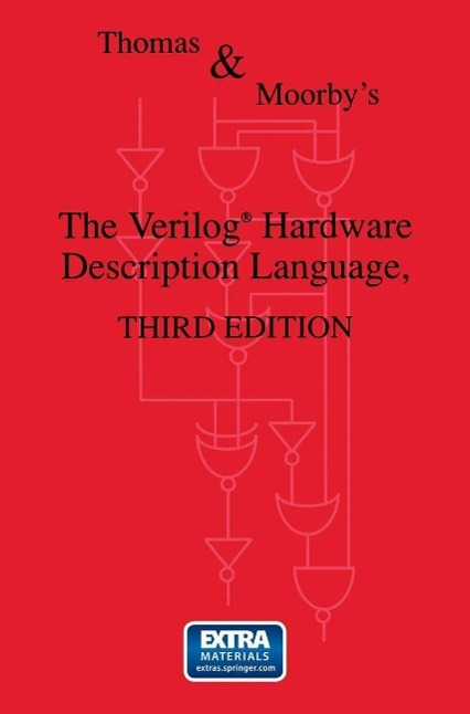 The Verilog® Hardware Description Language