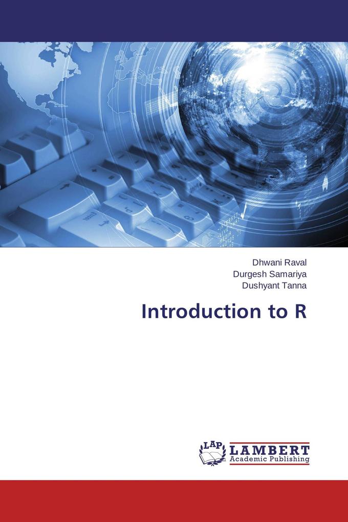 Introduction to R