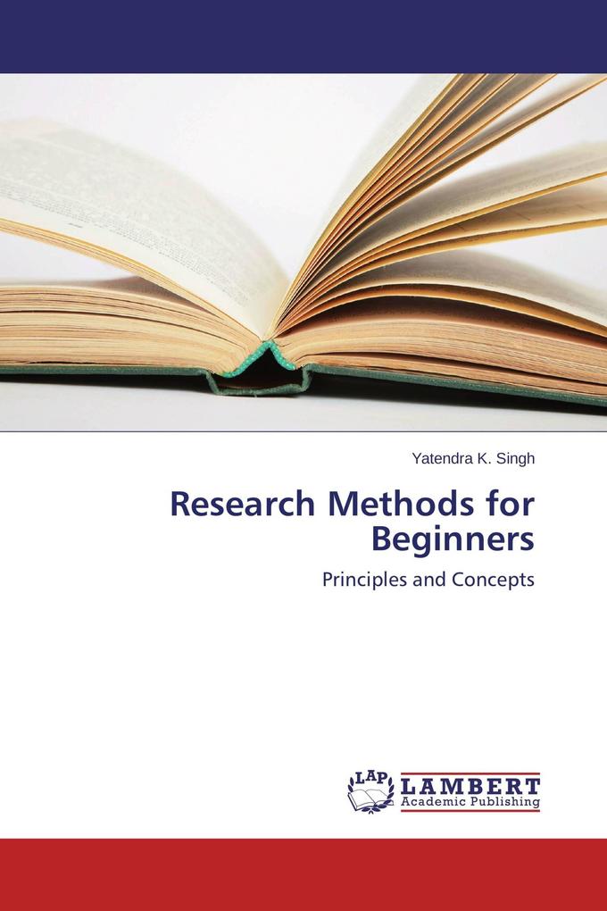 Research Methods for Beginners