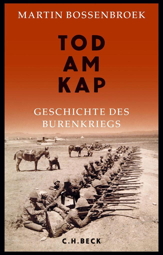 C.H. Beck Tod Am Kap