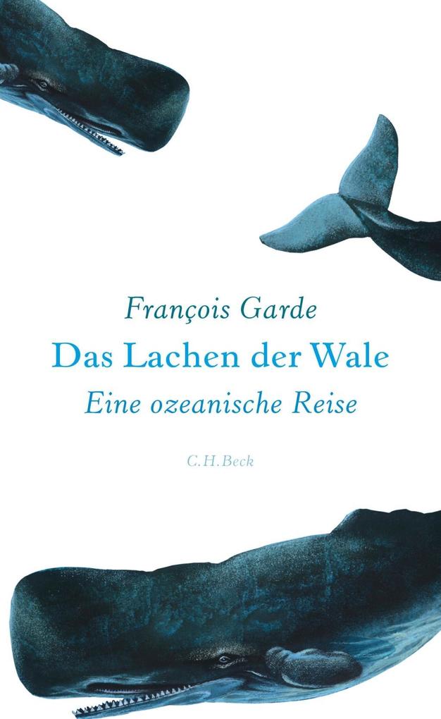 Image of Das Lachen der Wale