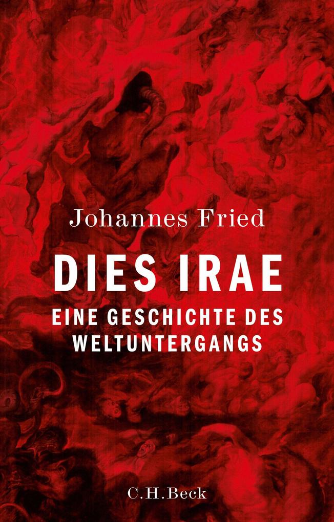 Dies irae Johannes Fried - Bild 4