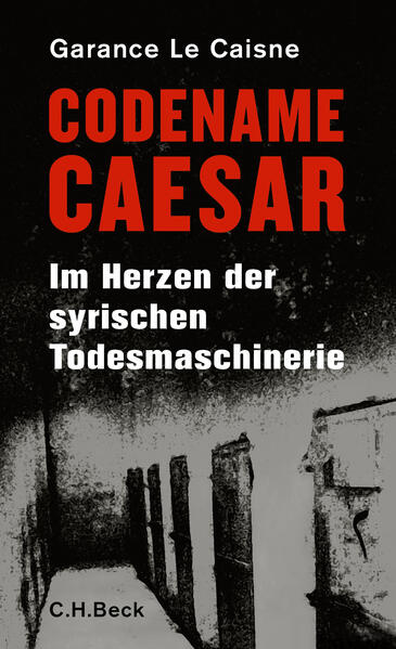 Beck Codename Caesar