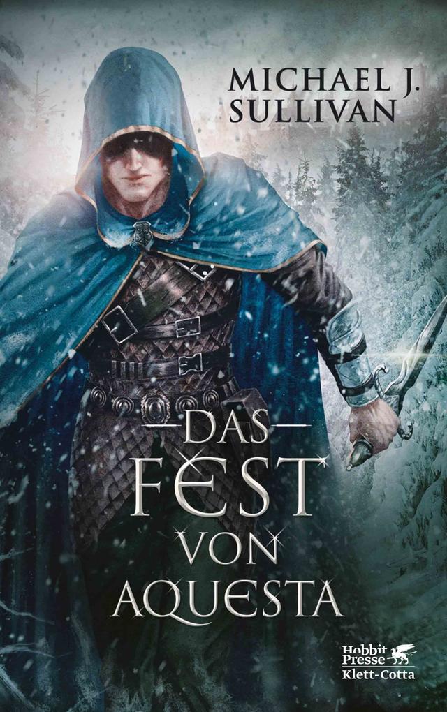 Das Fest von Aquesta: Riyria 5 - Bild 6