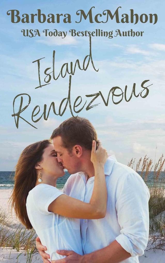 Island Rendezvous (Tropical Escape #1)