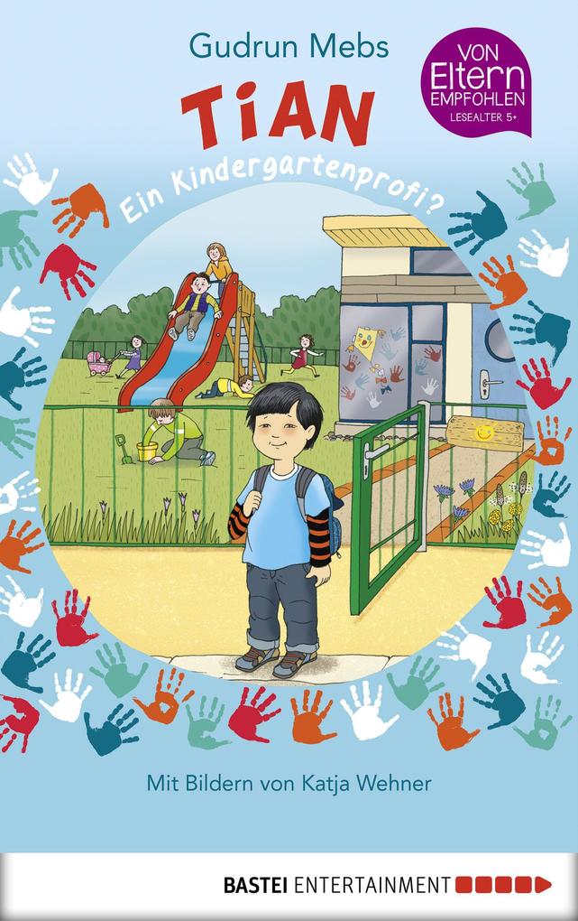 Tian ein Kindergartenprofi?