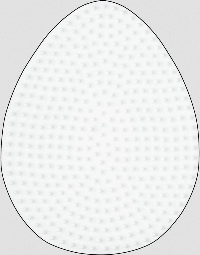 Hama - Stiftplatten Osterei