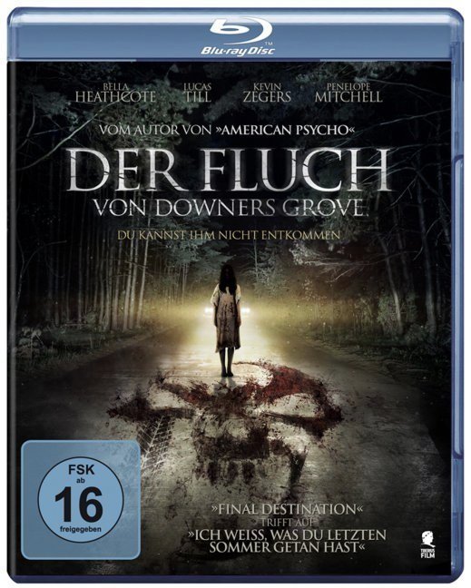 Der Fluch von Downers Grove