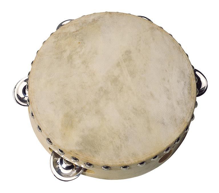 Image of Goki Tambourine