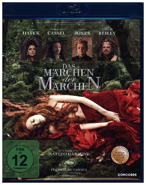 Das Märchen der Märchen