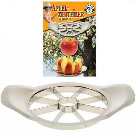 Corvus A600156 - Apfel Zerteiler