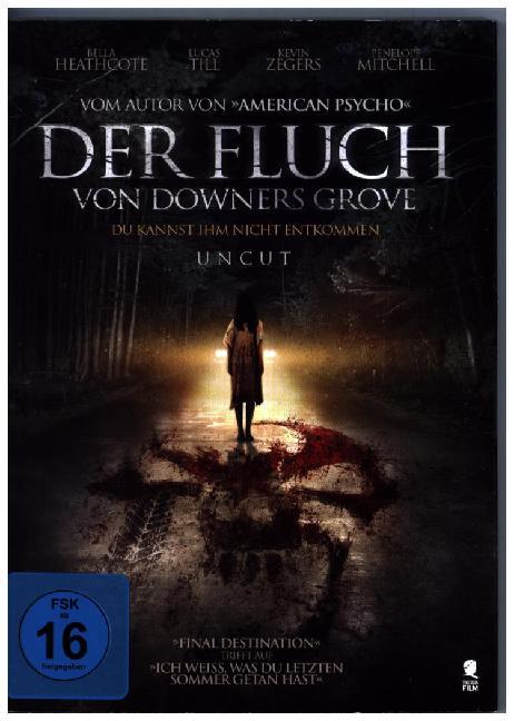 Der Fluch von Downers Grove