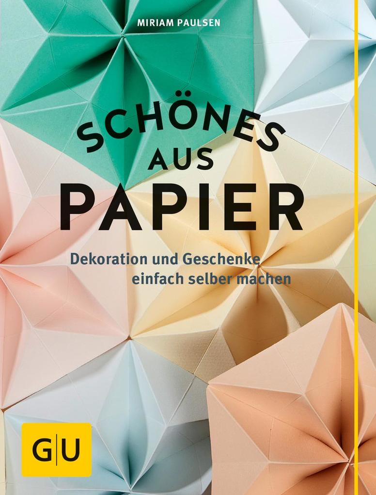 Image of Schönes aus Papier