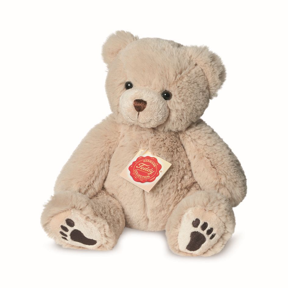 Teddy-Hermann - Teddy beige 23 cm