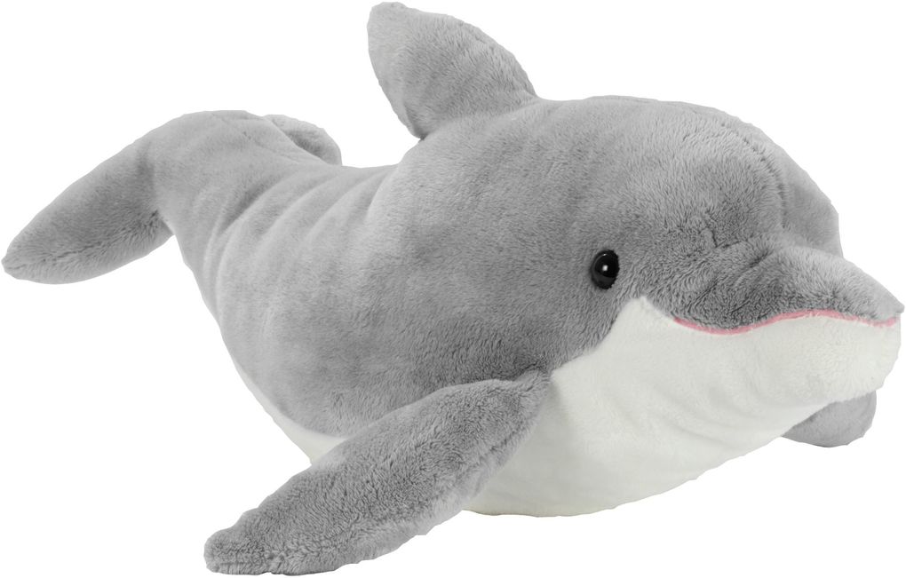 Heunec - Misanimo - Delfin liegend 50cm
