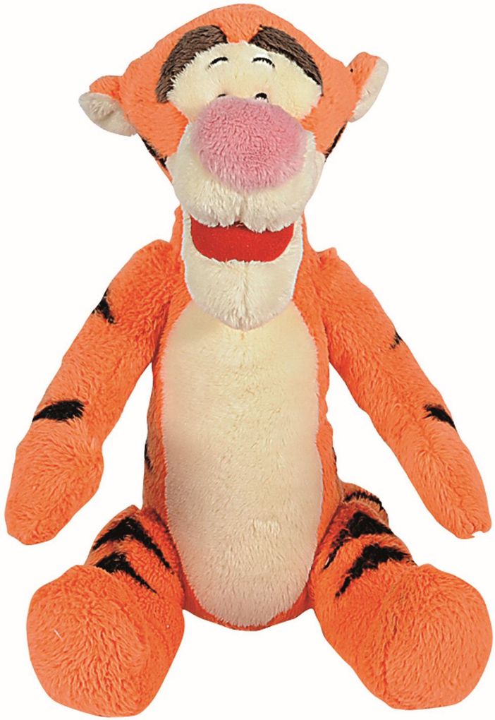 Image of Simba - Disney Winnie the Puuh - Basic Tigger 25cm