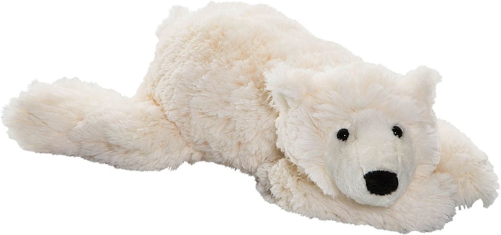 Heunec - Misanimo - Polarbär liegend 30cm