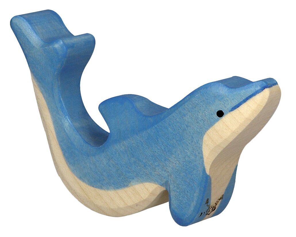 Delfin klein