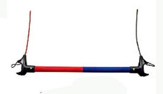 Invento 120529 - HQ Control Bar 50 cm für Zweileiner