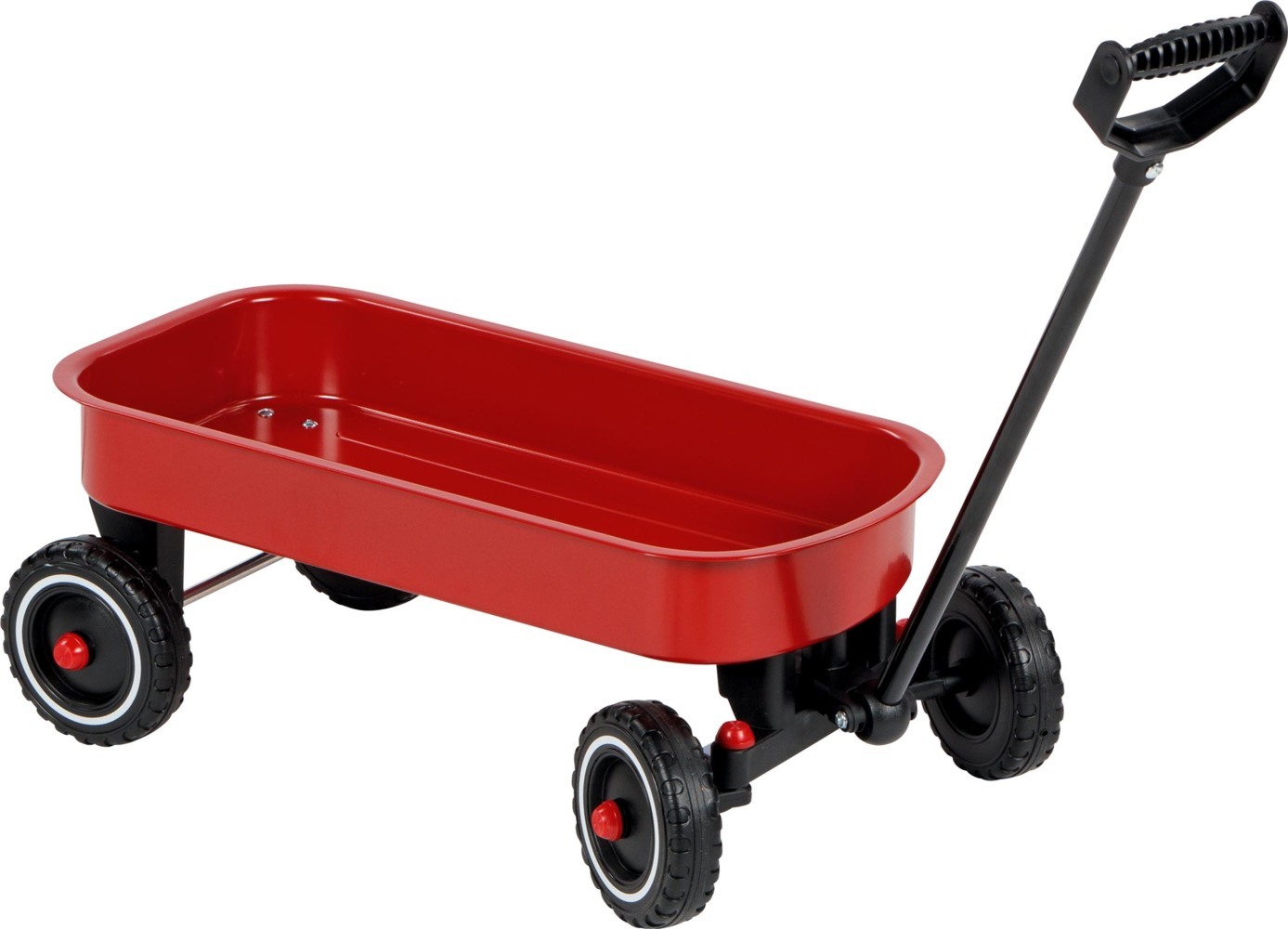 Ziehwagen ( Bollerwagen )