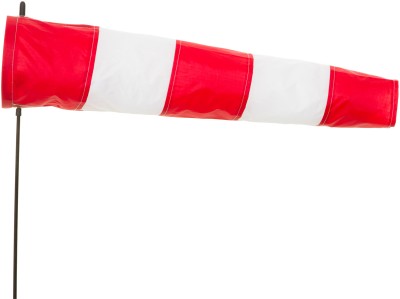 Invento 109204 - Windsock Airport 100 cm