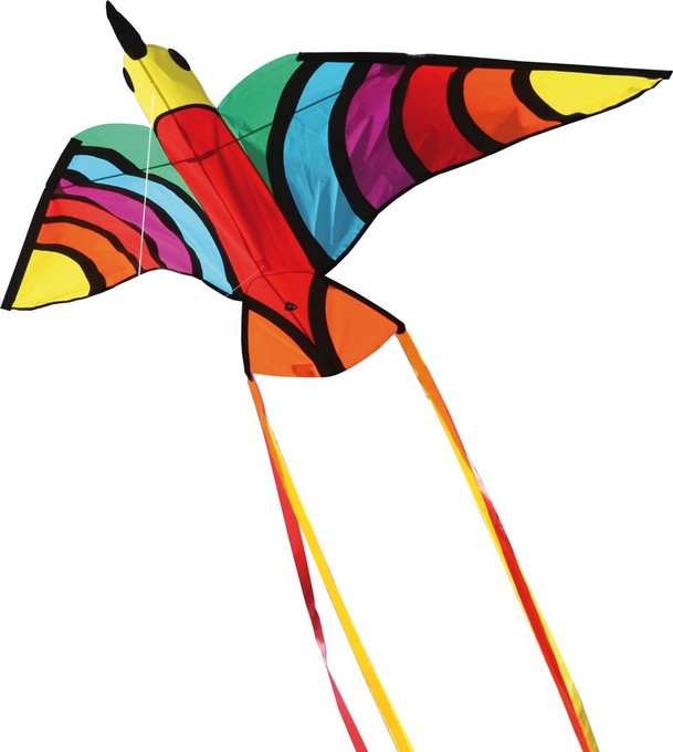 Invento 106522 - Tropical Bird