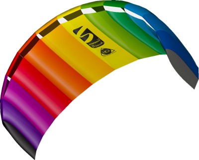 Invento 11768250 - Symphony Beach Iii 1.8 Rainbow Lenkmatte