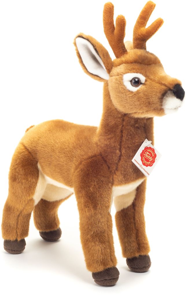 Teddy-Hermann - Rehbock 30 cm