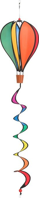 Invento 109326 - Hot Air Balloon Twist: Rainbow