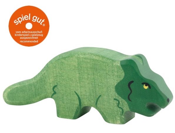 Holztiger 80342 - Protoceratops