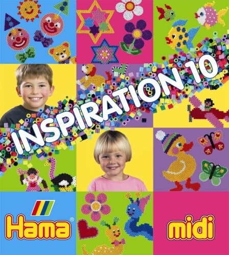 Hama - Inspiration Nr. 10