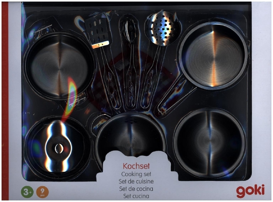 Kochset II