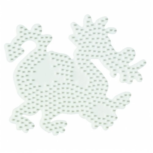 Hama 305 - Stiftplatte Drache 16 x 13 cm